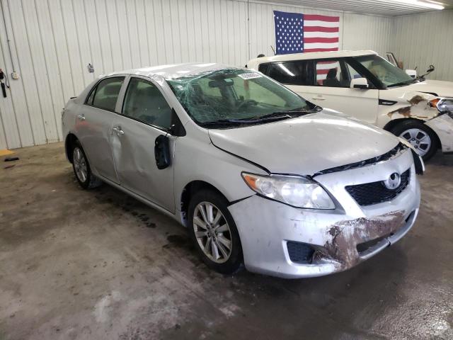 Photo 4 from auction – 2010 TOYOTA COROLLA BA with VIN JTDBU4EEXAJ078712