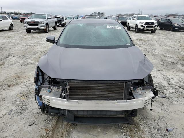 Photo 5 from auction – 2017 HONDA CIVIC EX with VIN 19XFC1F32HE031570
