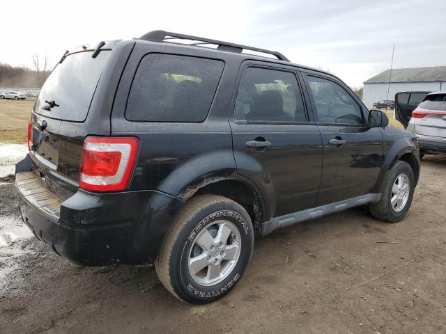 Photo 3 from auction – 2011 FORD ESCAPE XLT with VIN 1FMCU0D76BKA88953