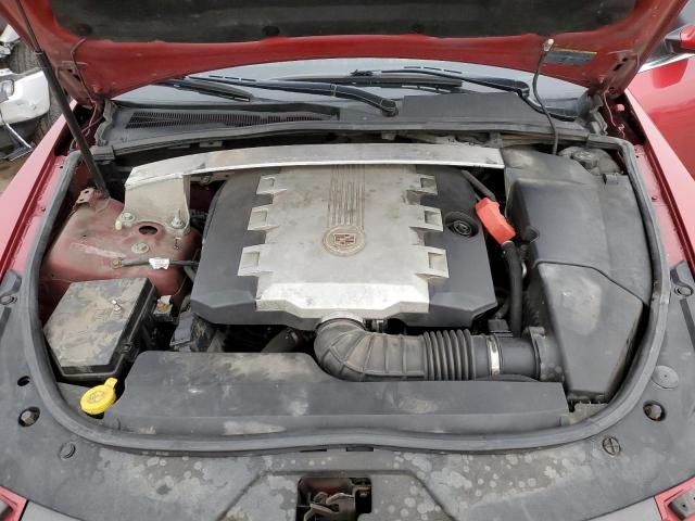 صورة رقم 11 من المزاد - 2008 CADILLAC CTS مع VIN 1G6DF577X80165603