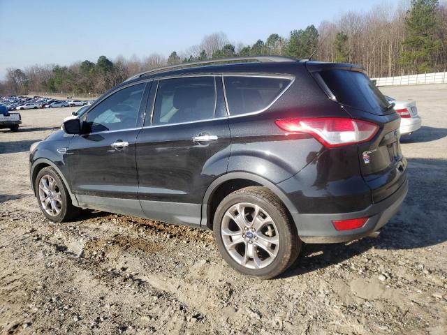 Photo 2 from auction – 2015 FORD ESCAPE SE with VIN 1FMCU0GX8FUC42861