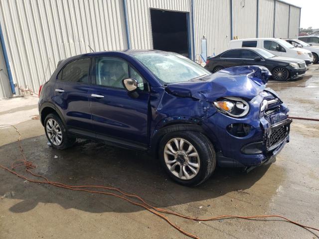Photo 4 from auction – 2016 FIAT 500X EASY with VIN ZFBCFXBT0GP383521