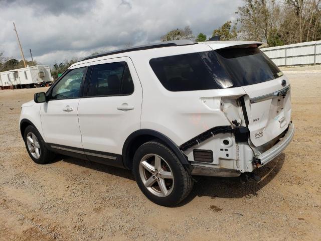 صورة رقم 2 من المزاد - 2019 FORD EXPLORER X مع VIN 1FM5K7D80KGB02803