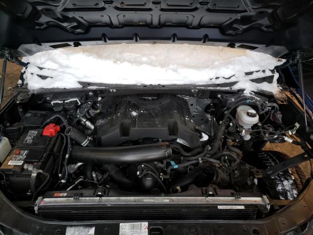 Photo 11 from auction – 2018 FORD F150 SUPER with VIN 1FTEW1EG6JFE53103