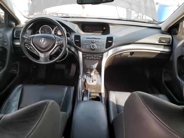 Photo 8 from auction – 2013 ACURA TSX with VIN JH4CU2F41DC012247