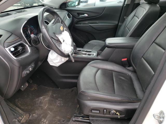 Photo 7 from auction – 2018 CHEVROLET EQUINOX PR with VIN 2GNAXMEV9J6115935