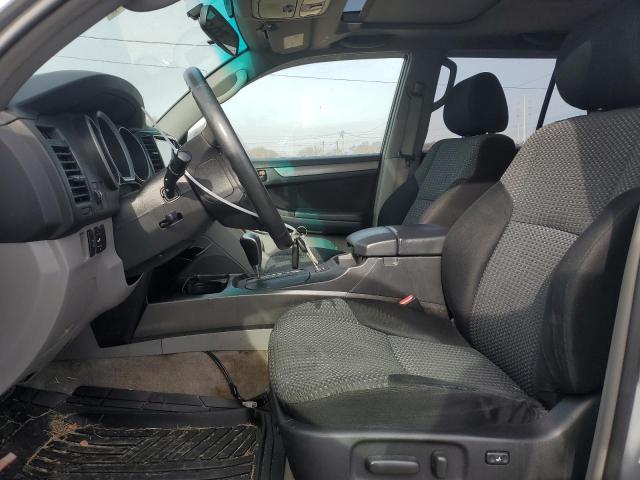 Photo 7 from auction – 2006 TOYOTA 4RUNNER SR with VIN JTEBT14R368033353