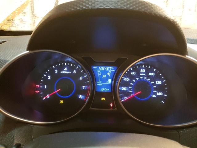Photo 9 from auction – 2016 HYUNDAI VELOSTER with VIN KMHTC6AD5GU294647