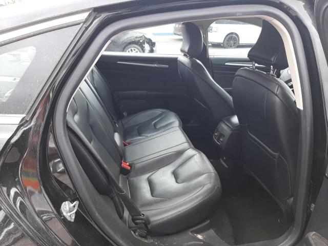 Photo 10 from auction – 2019 FORD FUSION TIT with VIN 3FA6P0D94KR256844
