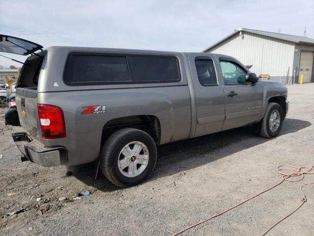 Photo 3 from auction – 2013 CHEVROLET SILVERADO with VIN 1GCRKSE77DZ157352