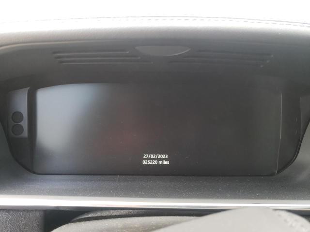 Photo 9 from auction – 2017 LAND ROVER RANGE ROVE with VIN SALGR2FK9HA365073