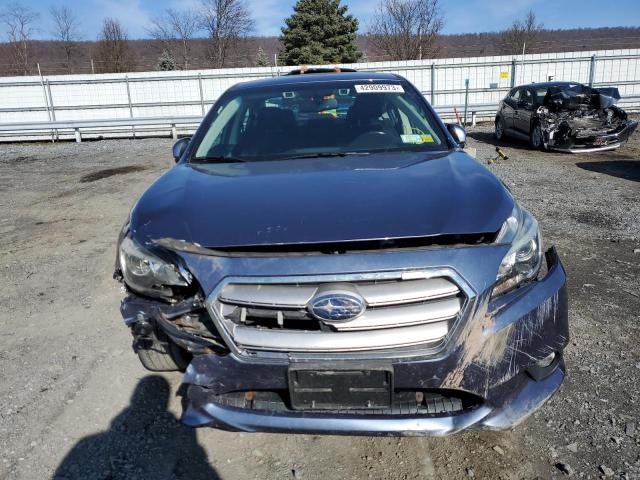 Photo 5 from auction – 2016 SUBARU LEGACY 2.5 with VIN 4S3BNAF69G3040310