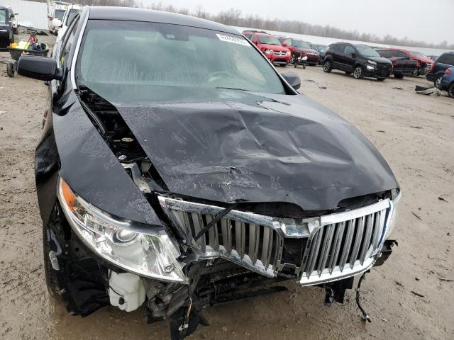 Photo 5 from auction – 2012 LINCOLN MKS with VIN 1LNHL9DR5CG800548