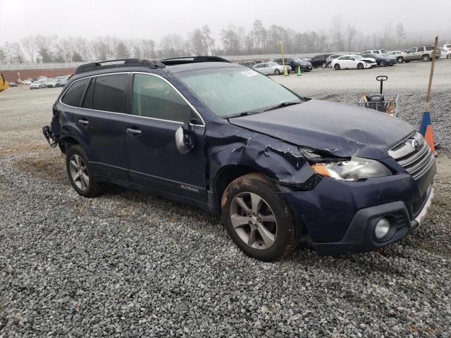 Снимка 4 от търг – 2014 SUBARU OUTBACK 2. с VIN 4S4BRBPC7E3223311