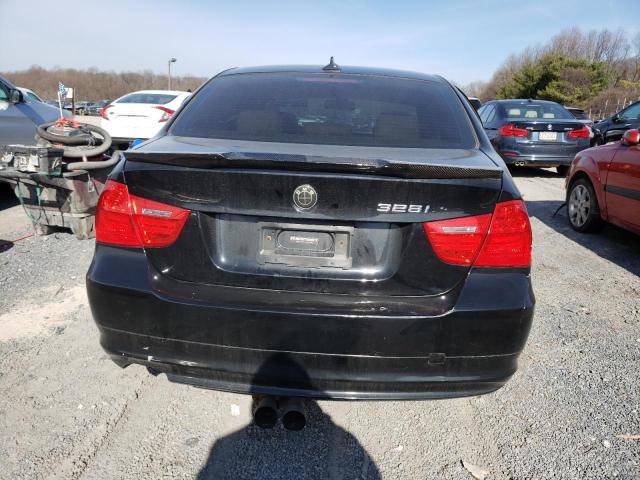Photo 6 from auction – 2011 BMW 328 XI with VIN WBAPK7G55BNN85292