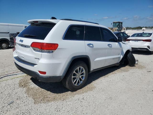 Photo 3 from auction – 2015 JEEP GRAND CHER with VIN 1C4RJFBG1FC733554