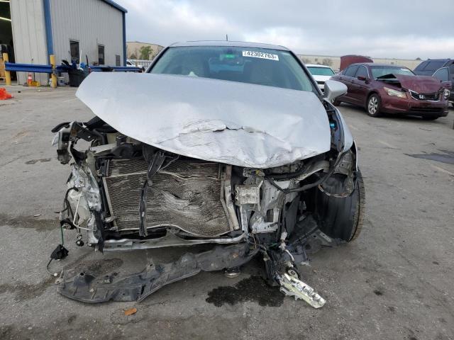 Photo 5 from auction – 2011 LEXUS CT 200 with VIN JTHKD5BH6B2021194