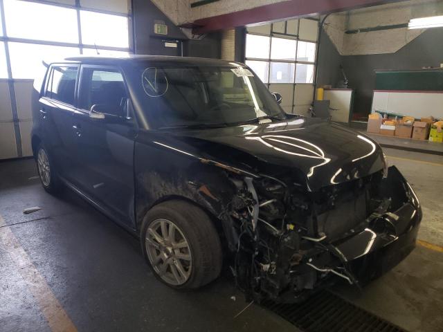 Photo 4 from auction – 2012 TOYOTA SCION XB with VIN JTLZE4FE9CJ019202