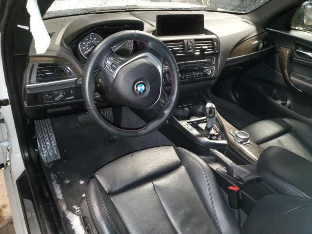 Photo 8 from auction – 2014 BMW 228 I with VIN WBA1F5C57EV246414