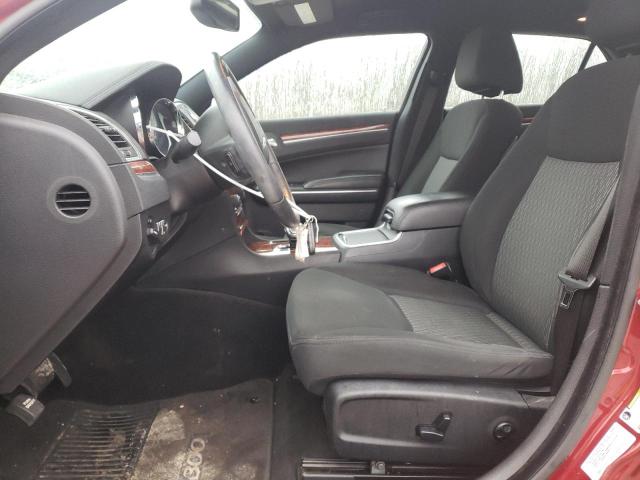Photo 7 from auction – 2012 CHRYSLER 300 with VIN 2C3CCAAG8CH208153