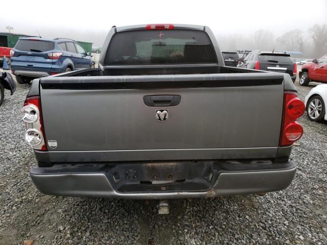 Photo 6 from auction – 2008 DODGE RAM 1500 S with VIN 1D7HA16K48J209719