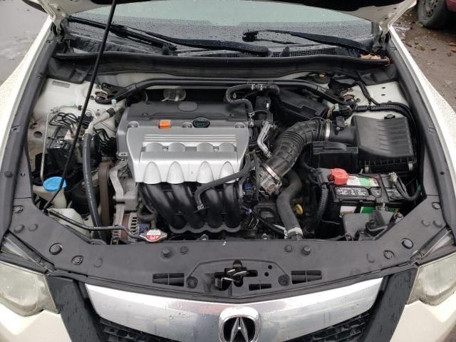 Photo 11 from auction – 2009 ACURA TSX with VIN JH4CU26639C034016