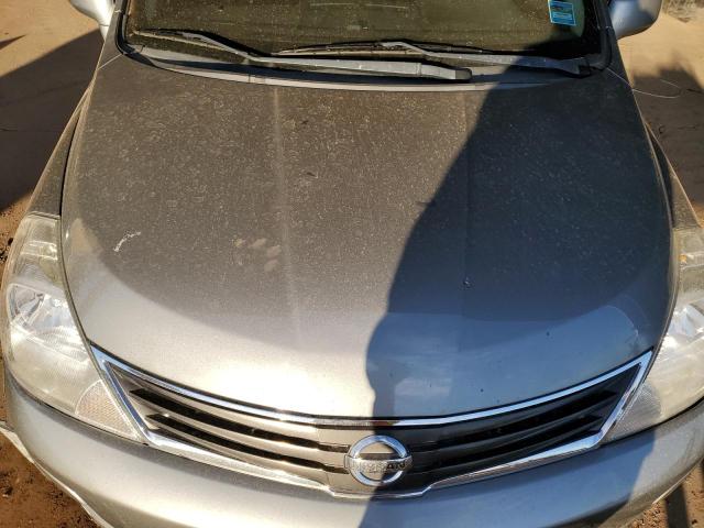 Photo 11 from auction – 2012 NISSAN VERSA S with VIN 3N1BC1CP5CK282182