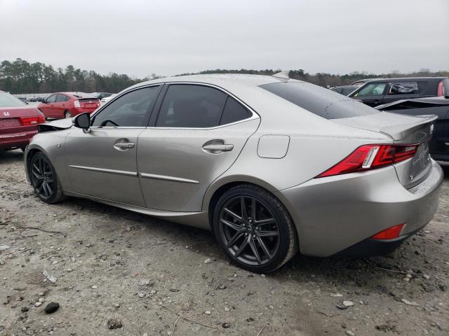 Photo 2 from auction – 2015 LEXUS IS 350 with VIN JTHCE1D27F5007862