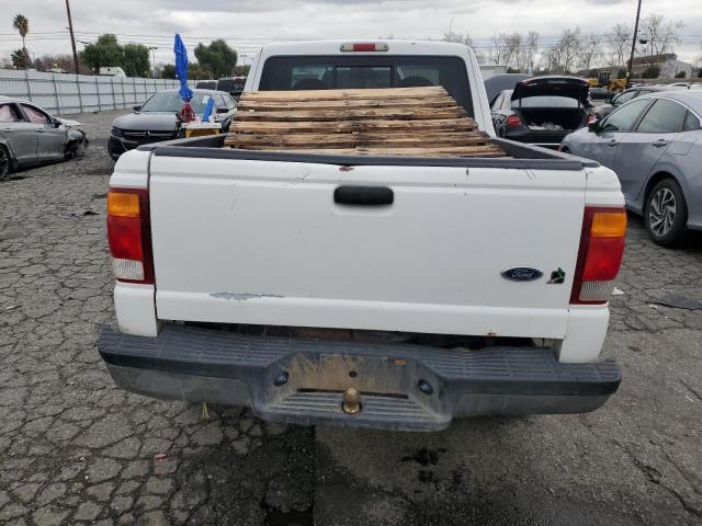 Photo 6 from auction – 1999 FORD RANGER SUP with VIN 1FTZR15VXXTA53577