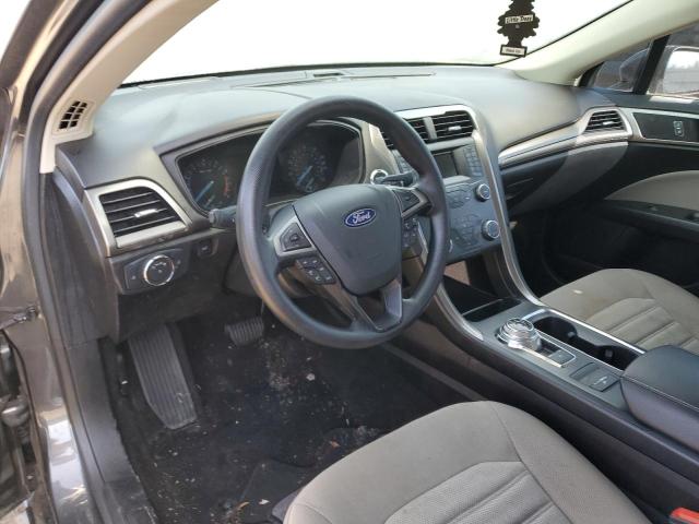 Photo 8 from auction – 2019 FORD FUSION S with VIN 3FA6P0G73KR190099