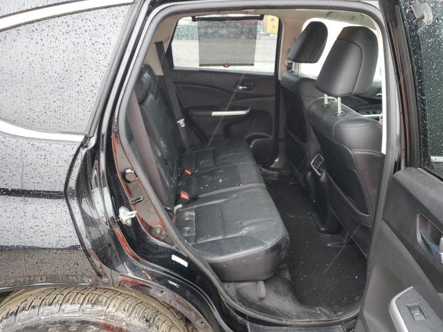 Photo 11 from auction – 2015 HONDA CR-V EXL with VIN 2HKRM4H78FH684098