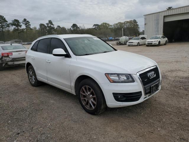 Photo 4 from auction – 2011 AUDI Q5 PREMIUM with VIN WA1CFAFP4BA092534