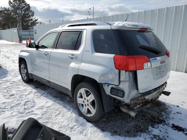Photo 2 from auction – 2012 GMC TERRAIN SL with VIN 2GKFLXE52C6294113