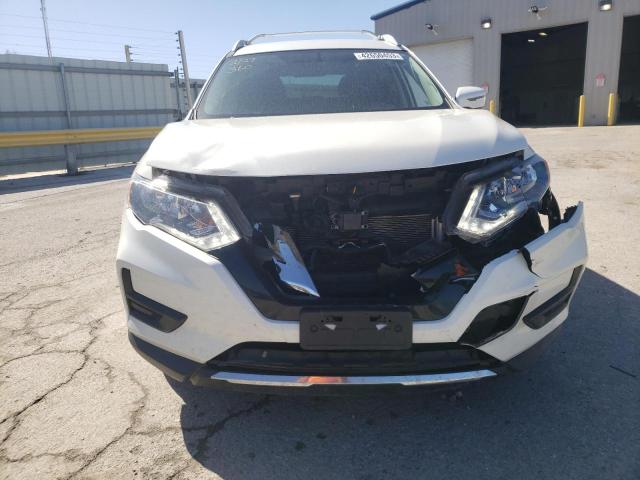 Zdjęcie 5 z aukcji – 2018 NISSAN ROGUE S z VIN KNMAT2MT3JP609622