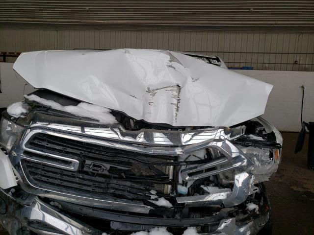 Photo 5 from auction – 2020 RAM 1500 BIG H with VIN 1C6SRFMT4LN339705