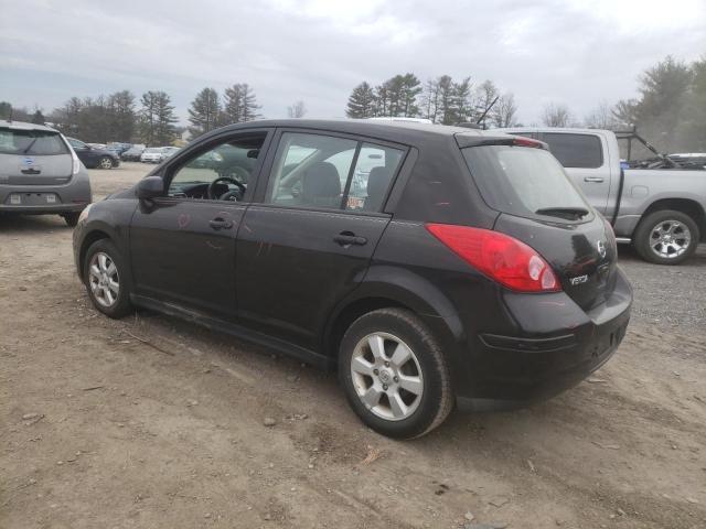 Photo 2 from auction – 2007 NISSAN VERSA S with VIN 3N1BC13E17L376655