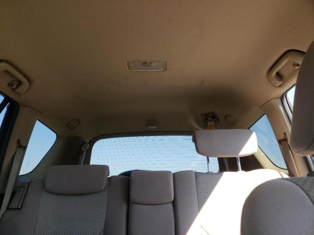 Photo 10 from auction – 2006 TOYOTA RAV4 with VIN JTMBD35V165018120