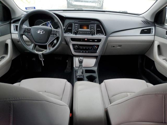 Photo 8 from auction – 2015 HYUNDAI SONATA SE with VIN 5NPE24AF2FH013936
