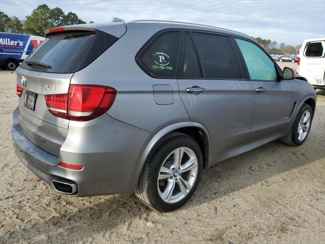 Photo 3 from auction – 2016 BMW X5 SDRIVE3 with VIN 5UXKR2C57G0R71507