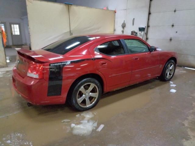 Photo 3 from auction – 2010 DODGE CHARGER SX with VIN 2B3CA3CV6AH137672