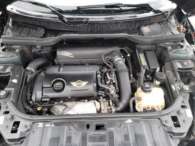 Photo 11 from auction – 2012 MINI COOPER S C with VIN WMWZC3C57CWL81089