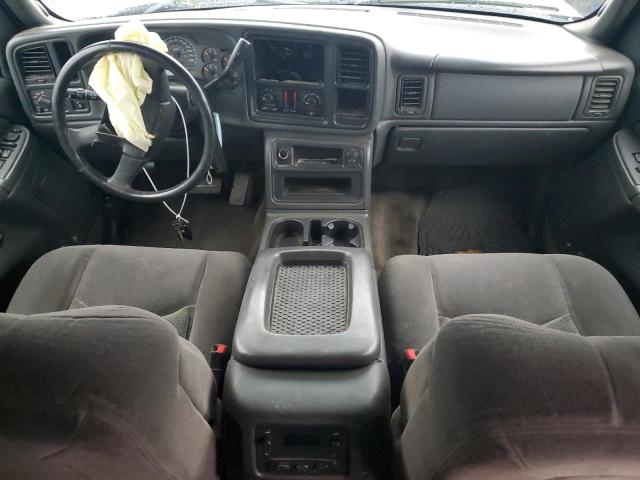 Photo 8 from auction – 2005 CHEVROLET SILVER1500 with VIN 2GCEC13T251212032