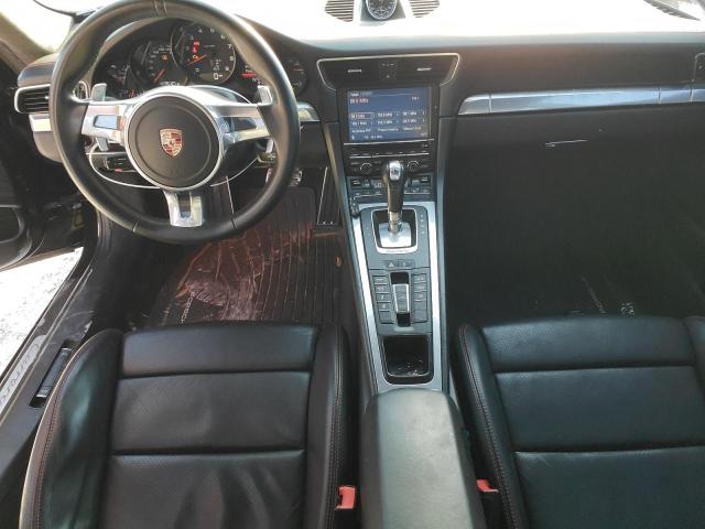 Photo 8 from auction – 2012 PORSCHE 911 CARRER with VIN WP0AB2A97CS122273