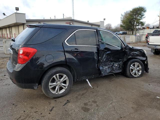 Photo 3 from auction – 2012 CHEVROLET EQUINOX LS with VIN 2GNFLCEK0C6124463
