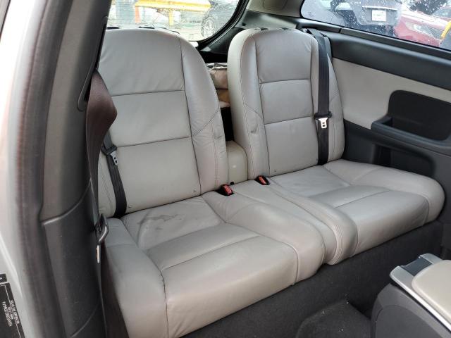 Photo 10 from auction – 2008 VOLVO C30 T5 with VIN YV1MK672682049154