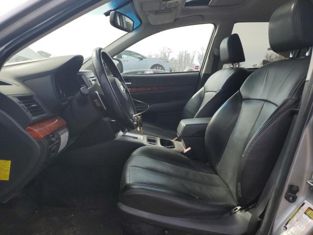 Снимка 7 от търг – 2012 SUBARU OUTBACK 2. с VIN 4S4BRBKC0C3205379