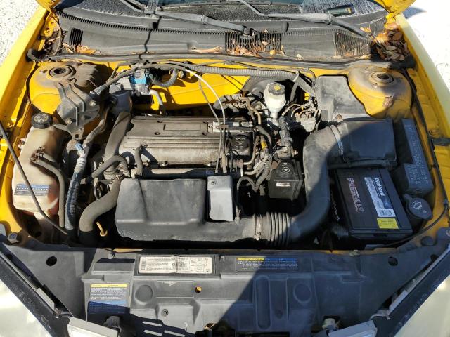 Photo 11 from auction – 2003 PONTIAC SUNFIRE with VIN 1G2JB12F537215430