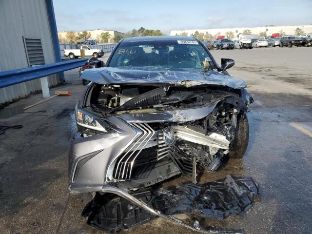 Photo 5 from auction – 2019 LEXUS ES 350 with VIN 58ABZ1B10KU030030