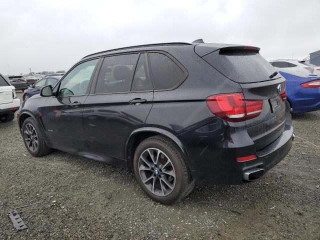 Photo 2 from auction – 2015 BMW X5 XDRIVE3 with VIN 5UXKR0C58F0K58490