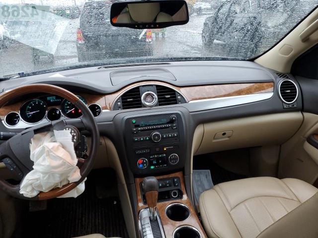 Photo 8 from auction – 2012 BUICK ENCLAVE with VIN 5GAKVDED1CJ369091